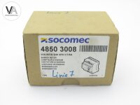 Socomec Countis E40 3PH CT/5A Energiezähler Energy Meter 48503008