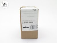 Wago Kabelumbau-Stromwandler 855-5001/0400-0000 /...