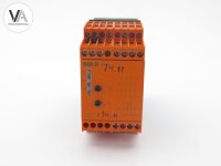 Dold Stillstandswächter Standstil 0,2-4V DC24V...