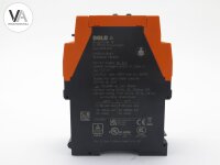 Dold Stillstandswächter Standstil 0,2-4V DC24V 0,2-6S / 0061896 / LH5946.48/61