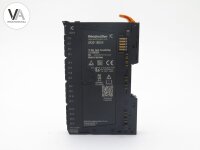 Weidmüller 16 Digital Input 1315390000 / UR20-16DI-N