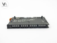 Weidmüller 16 Digital Input 1315390000 / UR20-16DI-N