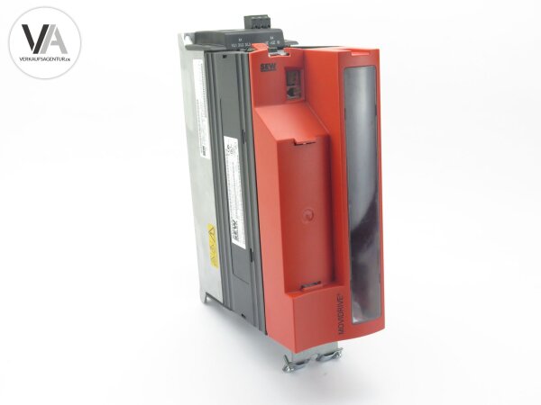 SEW Movidrive Umrichter 18400132 / MDX60A0015-503-4-00L / MDX61B0015-5A3-4-00/L