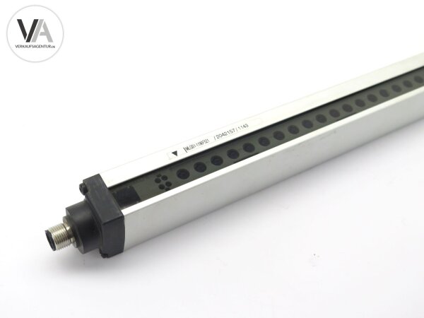 Sick Lichtgitter Lichtschranke Sensor 1190 mm Sender 1041769 / 1MLGS1-1190F521