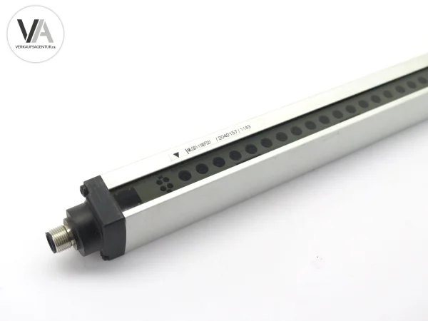 Sick Lichtgitter Lichtschranke Sensor 1190 mm Sender...