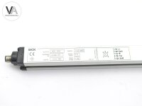 Sick Lichtgitter Lichtschranke Sensor 1190 mm Sender...
