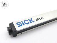 Sick Lichtgitter Lichtschranke Sensor 1190 mm Sender 1041769 / 1MLGS1-1190F521