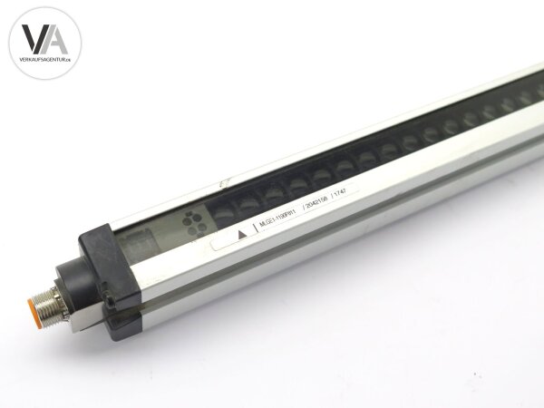 Sick Lichtgitter Lichtschranke Sensor 1190 mm Empfänger 1041769 / MLGE1-1190P811