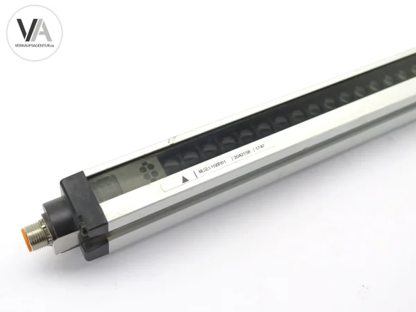Sick Lichtgitter Lichtschranke Sensor 1190 mm...