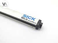 Sick Lichtgitter Lichtschranke Sensor 1190 mm Empfänger 1041769 / MLGE1-1190P811