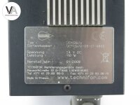 Technifor Marking Machine Control Unit Controller 24VDC 110W UC112p/c