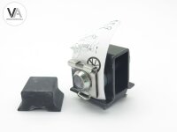 Demag Gummi-Endanschlag Rubber End Stop 98239544