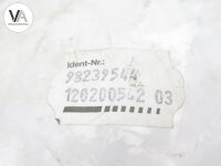 Demag Gummi-Endanschlag Rubber End Stop 98239544