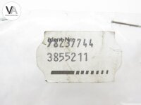 Demag Gummi-Endanschlag Rubber End Stop 98237744