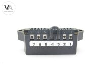 Demag Bremsgleichrichter rectifier brake module 1A...