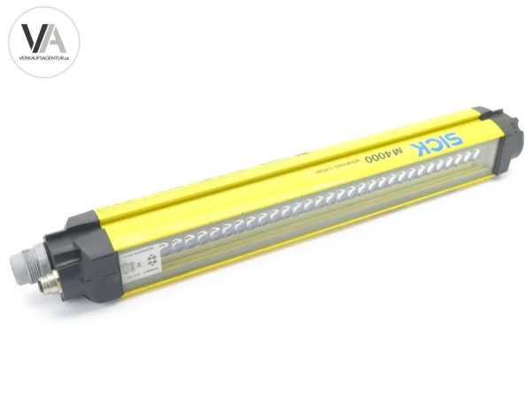 Sick Lichtgitter Lichtschranke Sensor Empfänger...