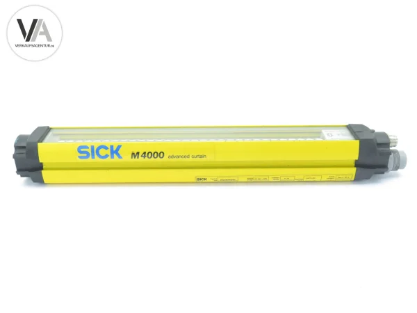 Sick Lichtgitter Lichtschranke Sensor Empfänger...