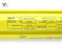 Sick Lichtgitter Lichtschranke Sensor Empfänger 1201572 / M40E-60A303RB0