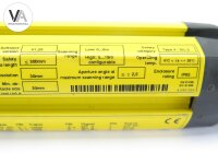 Sick Lichtgitter Lichtschranke Sensor Empfänger 1201572 / M40E-60A303RB0