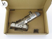 IFM SBG233 Durchflussmesser mit Integrierter Rückflussverhinderung SBG12IF0FRKG