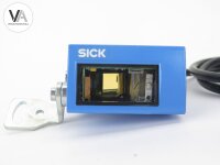 Sick Sensor Barcodescanner 1041784 / CLV621-0000