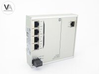 Harting Ha-VIS eCon 2000 POE Switch Ha-VIS eCon 2050BT-A-P