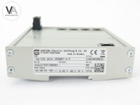 Harting Ha-VIS eCon 2000 POE Switch Ha-VIS eCon 2050BT-A-P