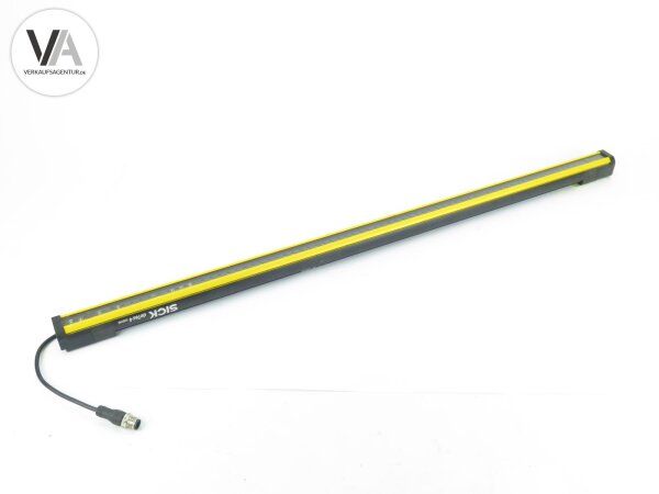 Sick deTec4 Core Lichtgitter Lichtschranke Sensor 1211474 / C4C-EA07510A10000