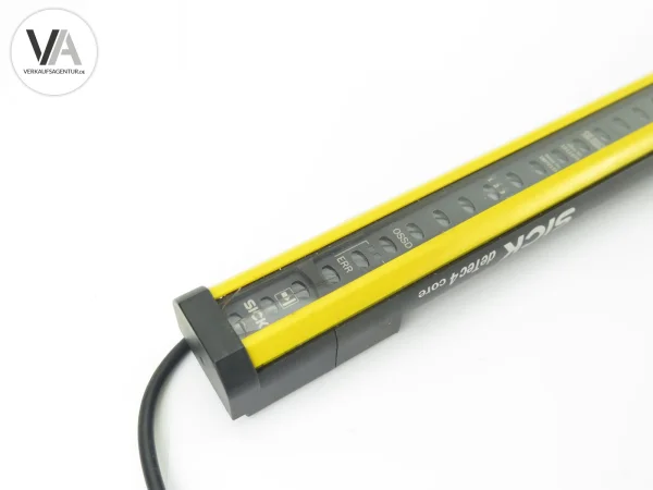 Sick deTec4 Core Lichtgitter Lichtschranke Sensor 1211474...