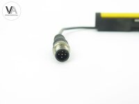 Sick deTec4 Core Lichtgitter Lichtschranke Sensor 1211474 / C4C-EA07510A10000