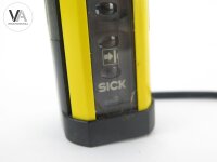 Sick deTec4 Core Lichtgitter Lichtschranke Sensor 1211474 / C4C-EA07510A10000