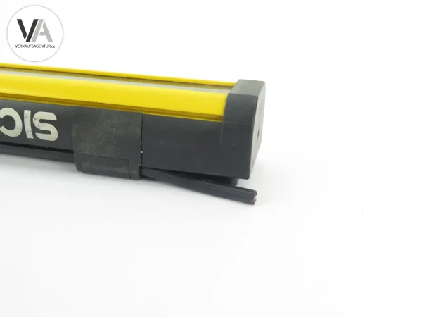 Sick deTec4 Core Lichtgitter Lichtschranke Sensor 1211473...