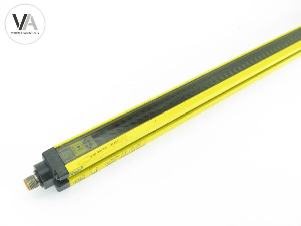 Sick C4000 Micro Empfänger Sicherheitslichtschranke 1023491 / C41E-1001BG300