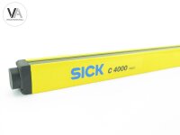 Sick C4000 Micro Empfänger Sicherheitslichtschranke...