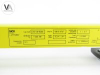 Sick C4000 Micro Empfänger Sicherheitslichtschranke C41E-1001BG300 / 1023491