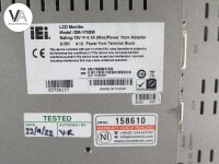 iEi Technology LCD Panel Interface Monitor DM-170GM / DM-170GMS/R-R20