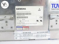Siemens SITOP Stromversorgung power DC-USV-Modul 40 6EP19312FC01 / 6EP1931-2FC01