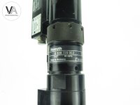 Rexroth Motor + Messwertgeber 20000rpm 0608820098 + 0608701017