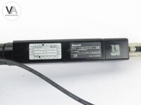 Rexroth Motor + Messwertgeber 20000rpm 0608820098 + 0608701017