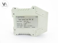 Leuze Electronic TNT35 Test-Überwachungseinheit 24VDC 50033058 / TNT 35