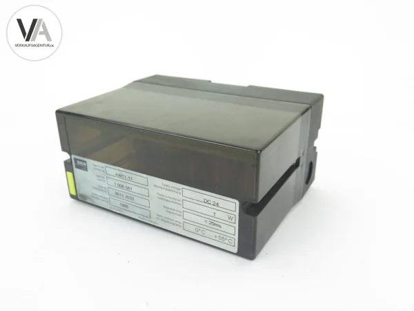 Sick Kontroll-Modul Auswerteeinheit SC1995 DC24 AWT1-11 /...