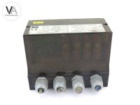 Sick Kontroll-Modul Auswerteeinheit SC1996 DC24 AWT1-11 / AWT-1-11 / 1006561