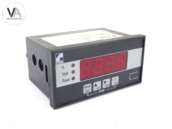 mect Bedienteil Controller Display Interface MP40AD07ZP6220