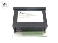 mect Bedienteil Controller Display Interface MP40AD07ZP6220