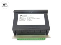 mect Bedienteil Controller Display Interface MP45VD03ZP6220SR1