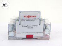 Viessmann Energiezähler 3x230/400V 50Hz V3.20 7632678 / E3100CB