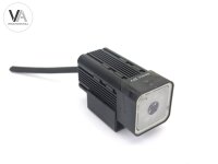 Omron Vision Sensor Smart Amp Unit ZFV-SR50