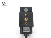 Omron Vision Sensor Smart Amp Unit ZFV-SR50