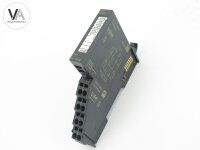 Vipa Digital Input Module DI4DC24V 0211BD40 / SM 021-1BD40