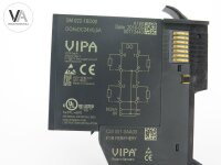 Vipa Digital Output Module DO4DC24V0.5A / 0221BD00 / SM 022-1BD00